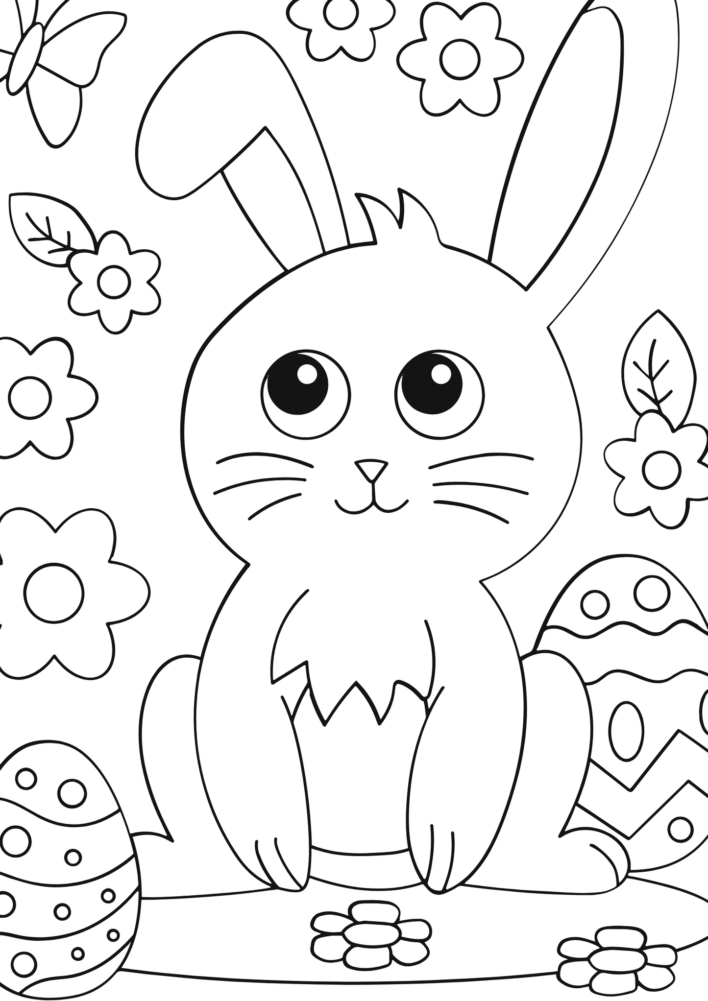 Kids Lead Coloring - ChromaCalms