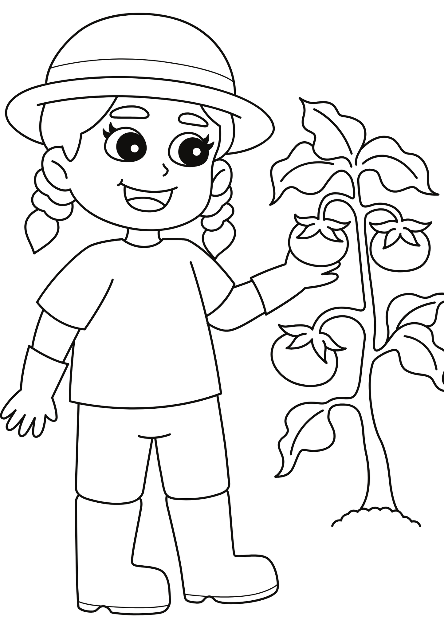 Kids Lead Coloring - ChromaCalms