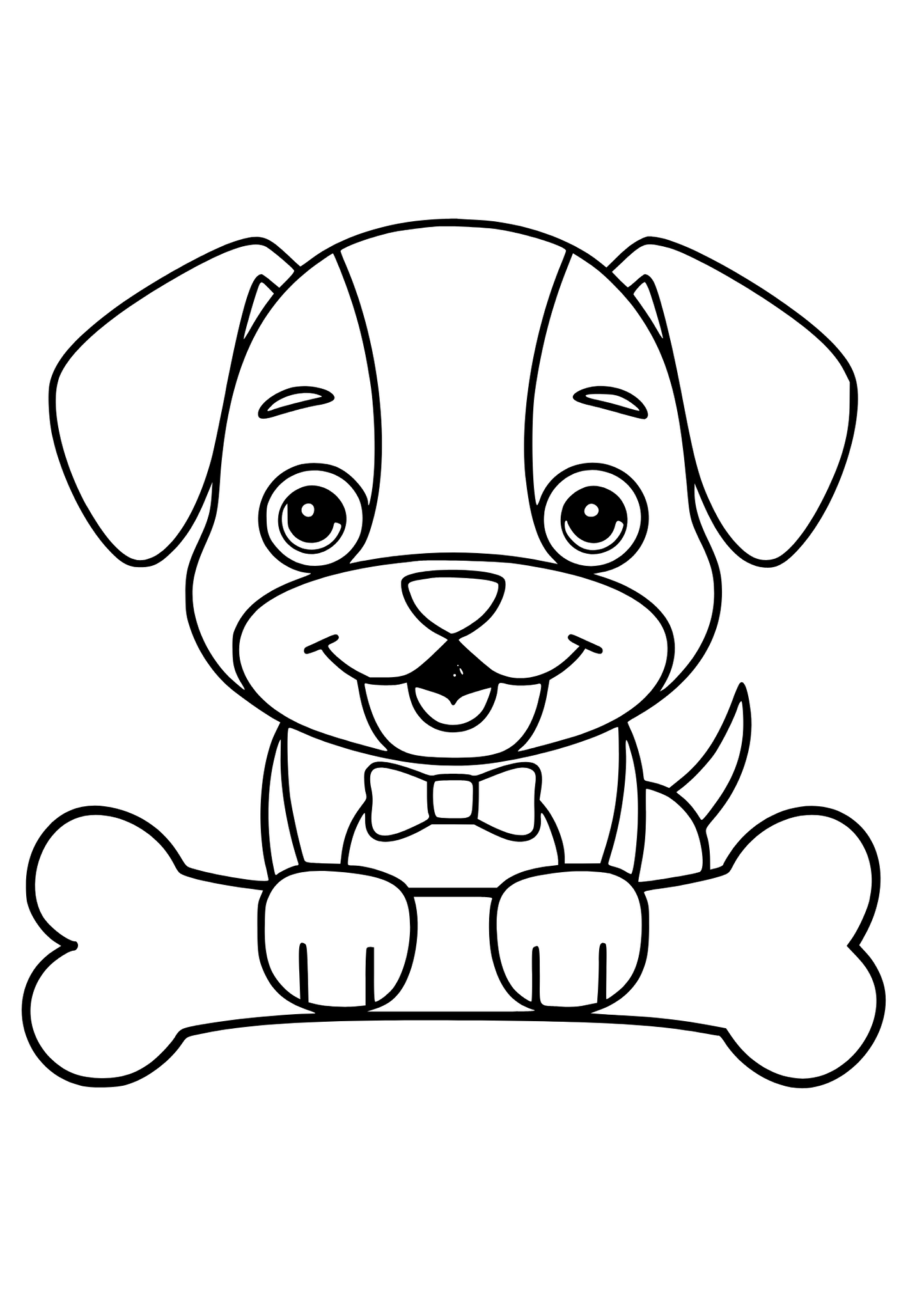 Kids Lead Coloring - ChromaCalms