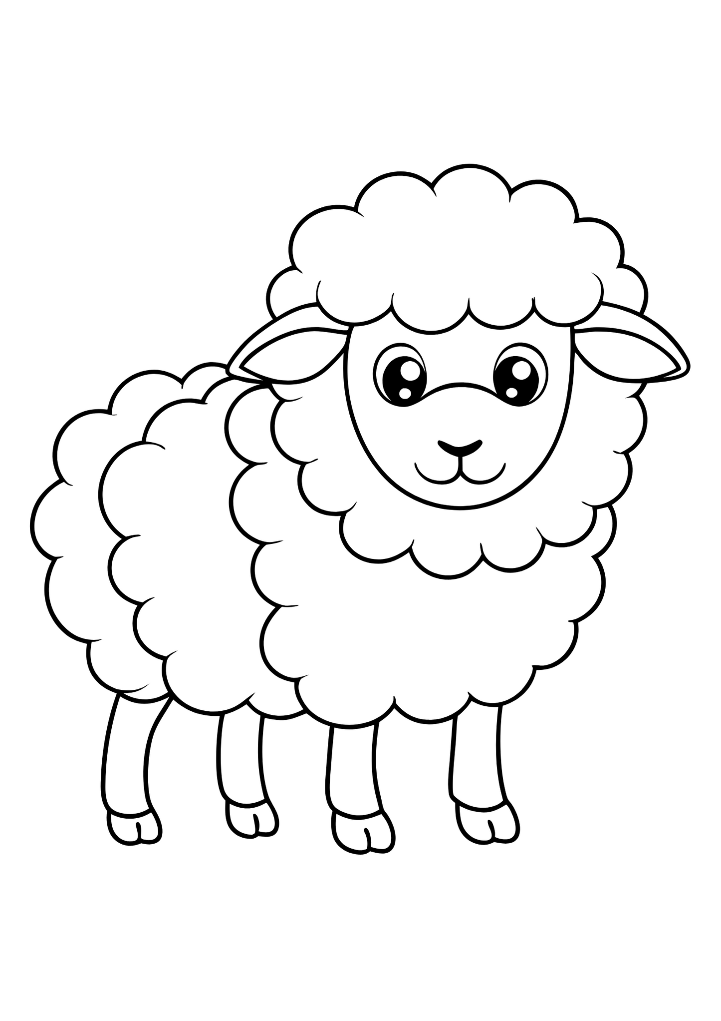 Kids Lead Coloring - ChromaCalms