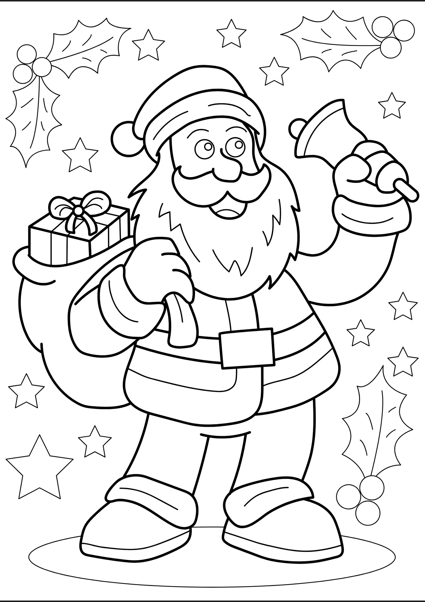 Kids Lead Coloring - ChromaCalms