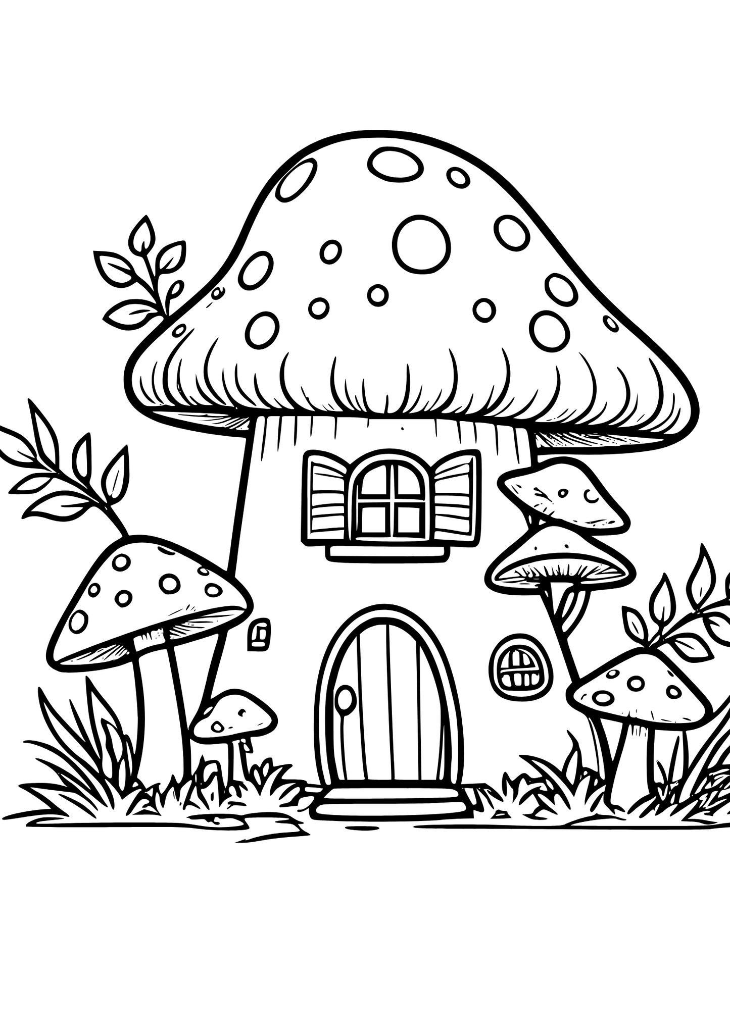 Kids Lead Coloring - ChromaCalms