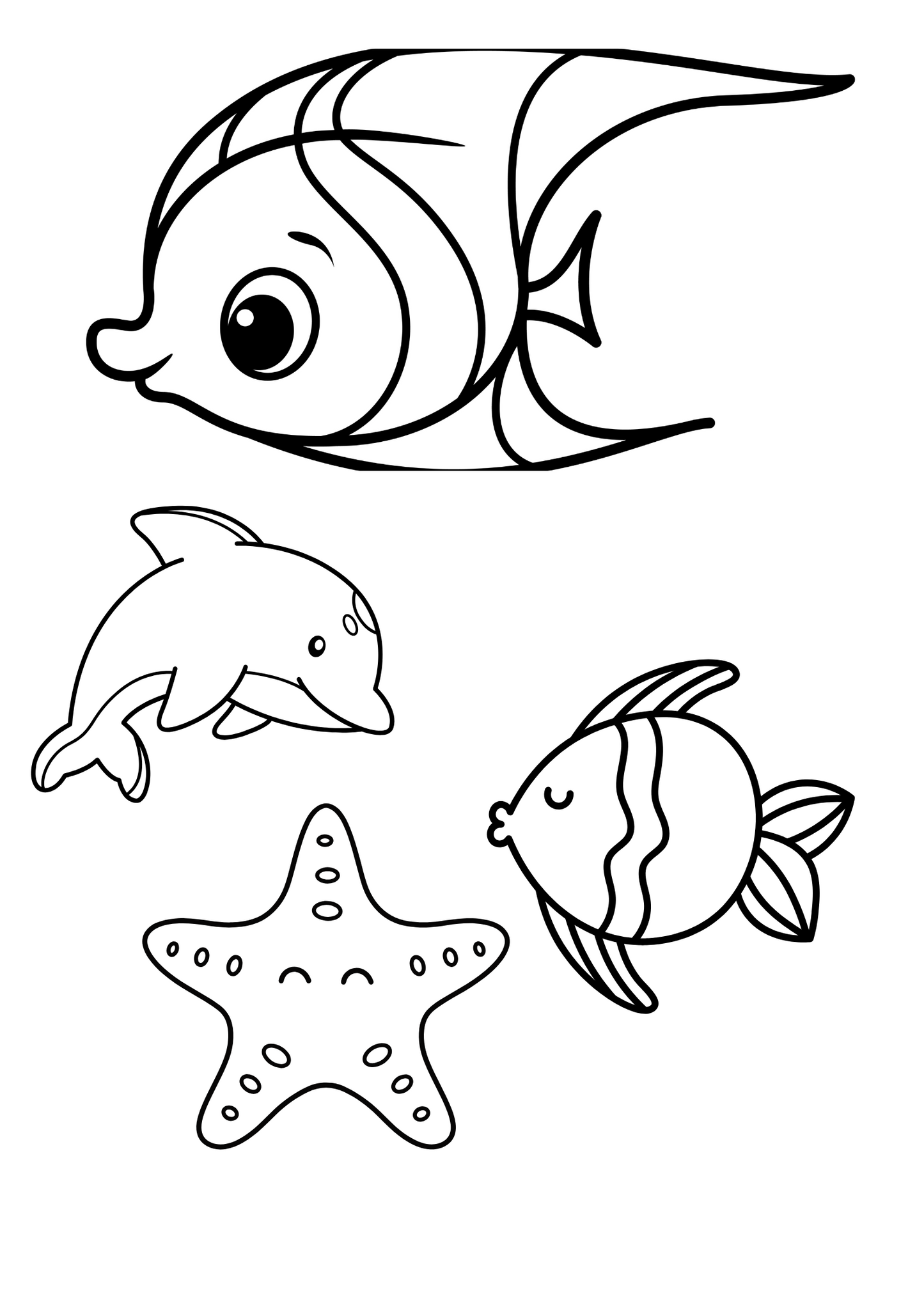 Kids Lead Coloring - ChromaCalms