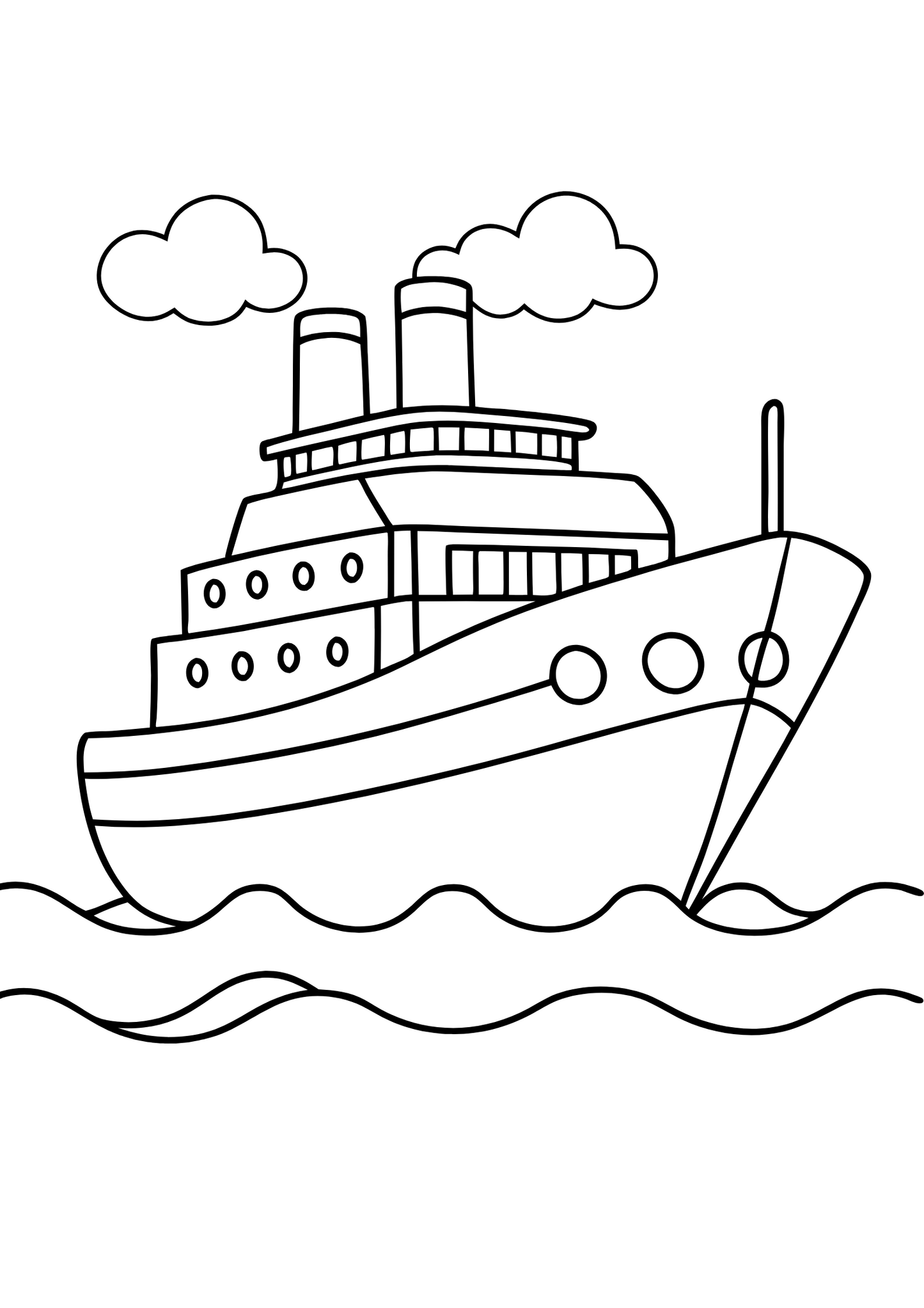 Kids Lead Coloring - ChromaCalms